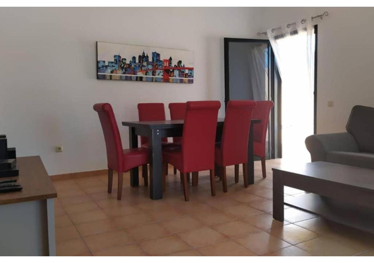 Anahi Homes Corralejo- Villa Dracacena 14 Ла Олива Екстериор снимка