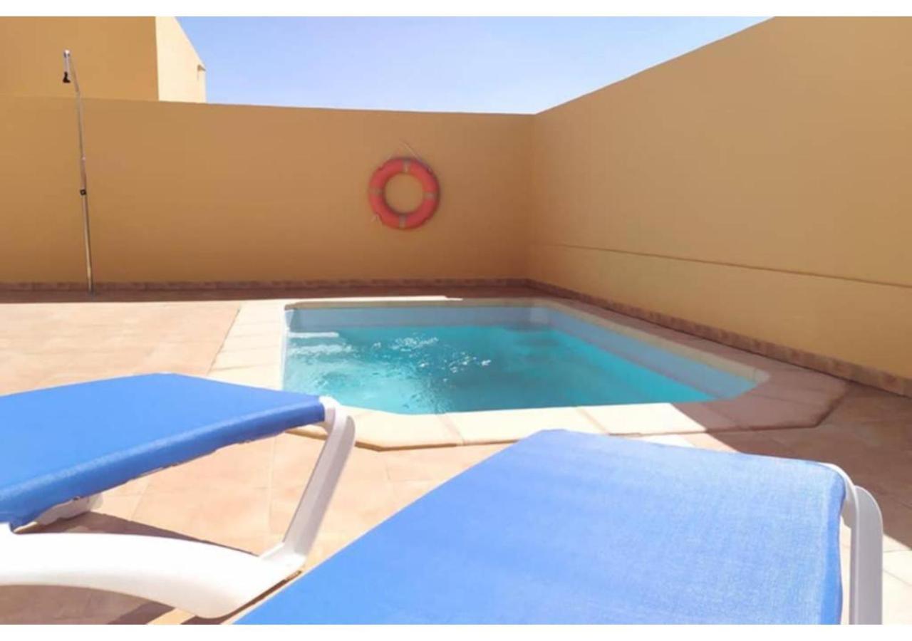 Anahi Homes Corralejo- Villa Dracacena 14 Ла Олива Екстериор снимка