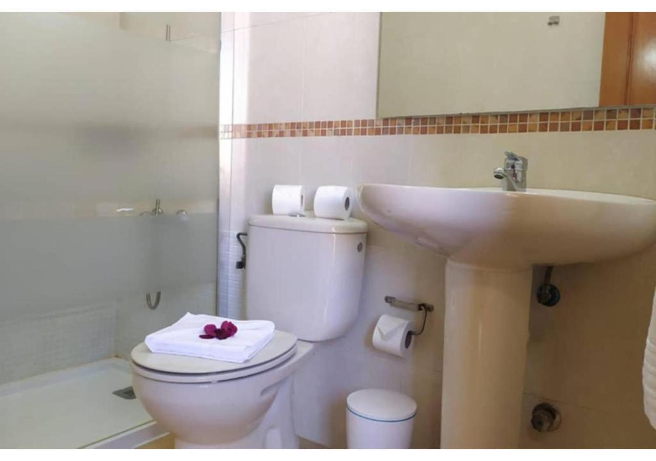 Anahi Homes Corralejo- Villa Dracacena 14 Ла Олива Екстериор снимка