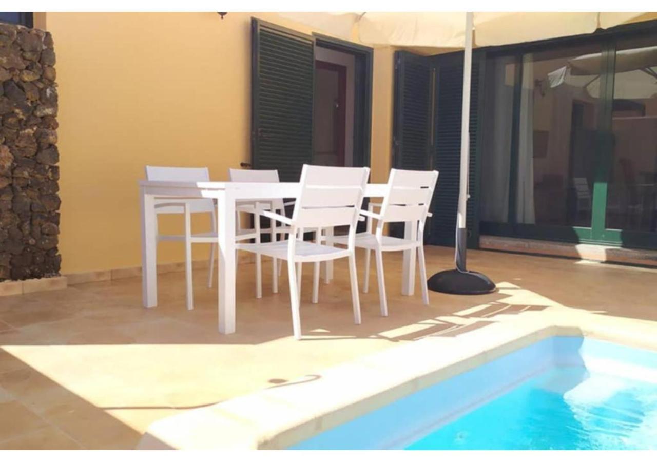Anahi Homes Corralejo- Villa Dracacena 14 Ла Олива Екстериор снимка