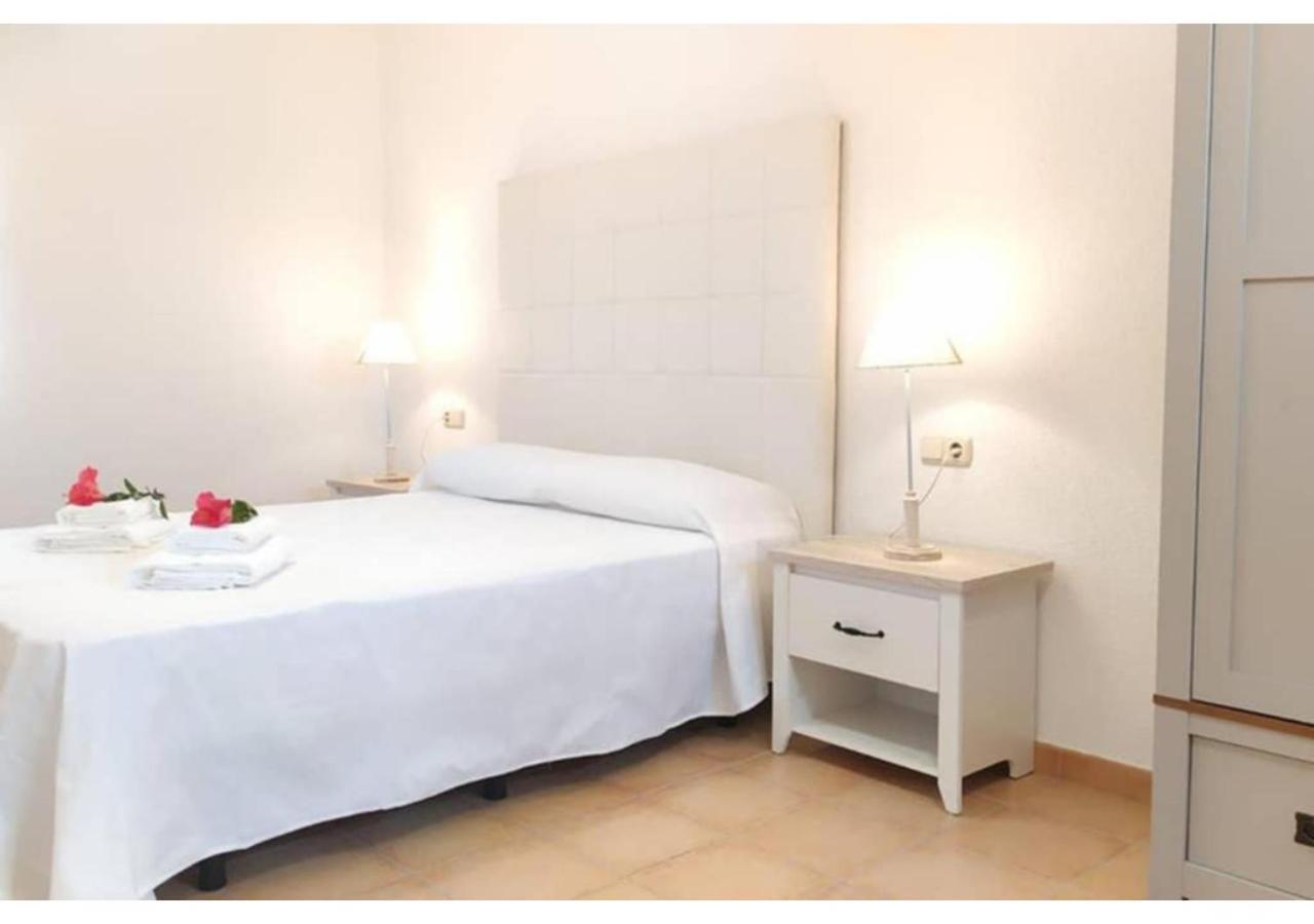 Anahi Homes Corralejo- Villa Dracacena 14 Ла Олива Екстериор снимка