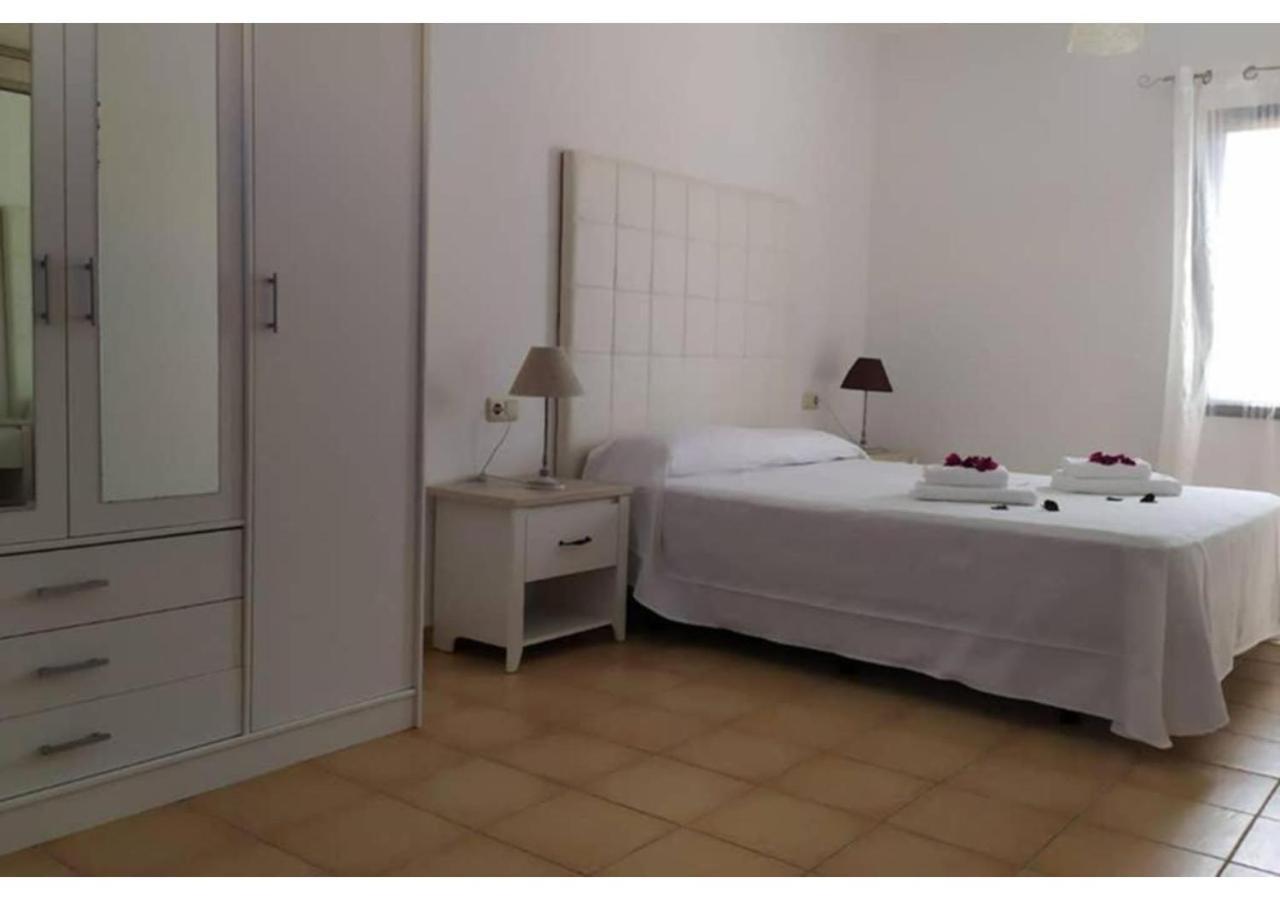 Anahi Homes Corralejo- Villa Dracacena 14 Ла Олива Екстериор снимка