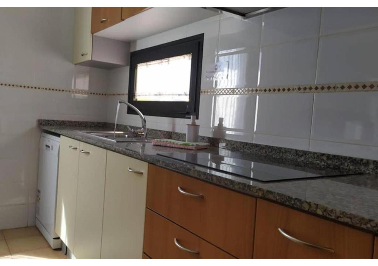 Anahi Homes Corralejo- Villa Dracacena 14 Ла Олива Екстериор снимка