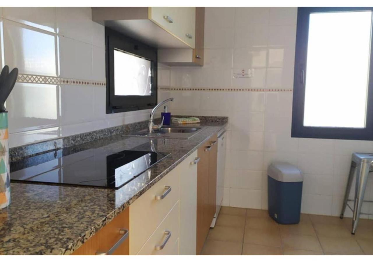 Anahi Homes Corralejo- Villa Dracacena 14 Ла Олива Екстериор снимка