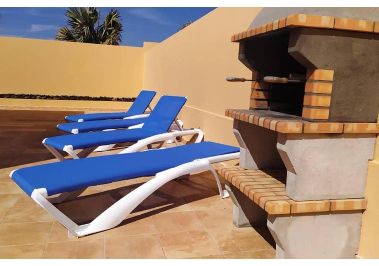 Anahi Homes Corralejo- Villa Dracacena 14 Ла Олива Екстериор снимка